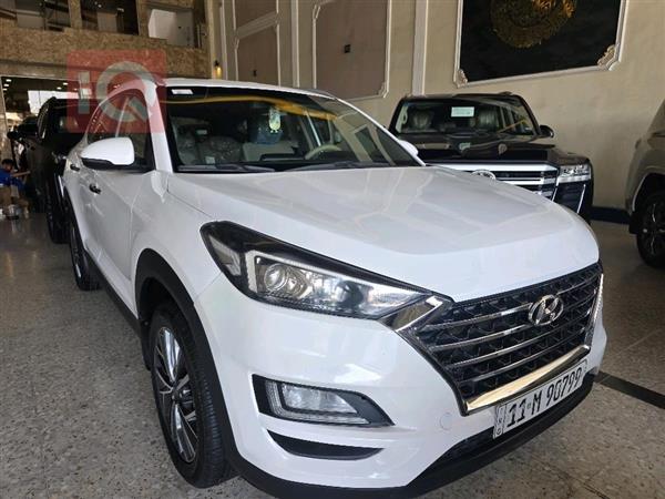 هیۆندای تۆکسۆن 2020  بۆ فرۆشتن لە عێراق -  بەغداد